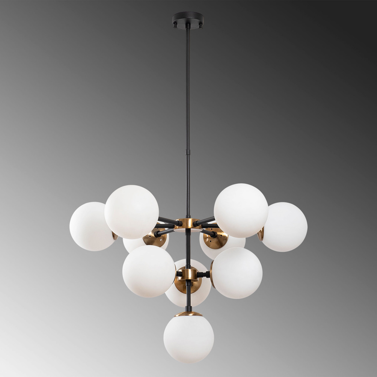 Poze Candelabru Akkas - 10105