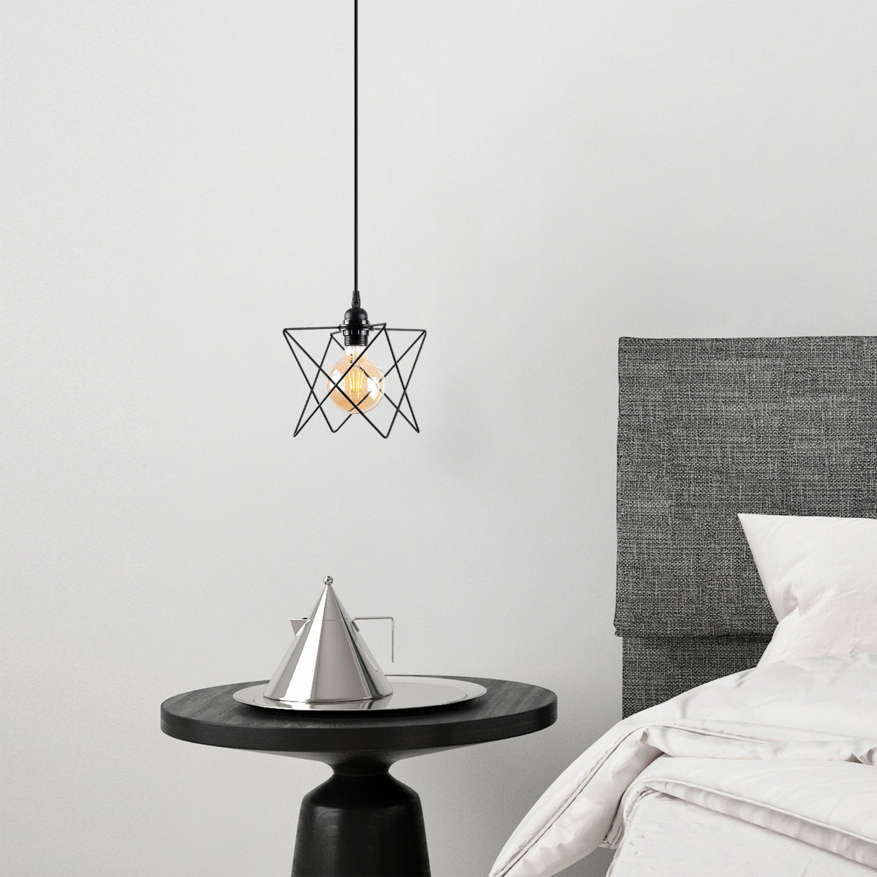 Poze Candelabru Akkas - 6616