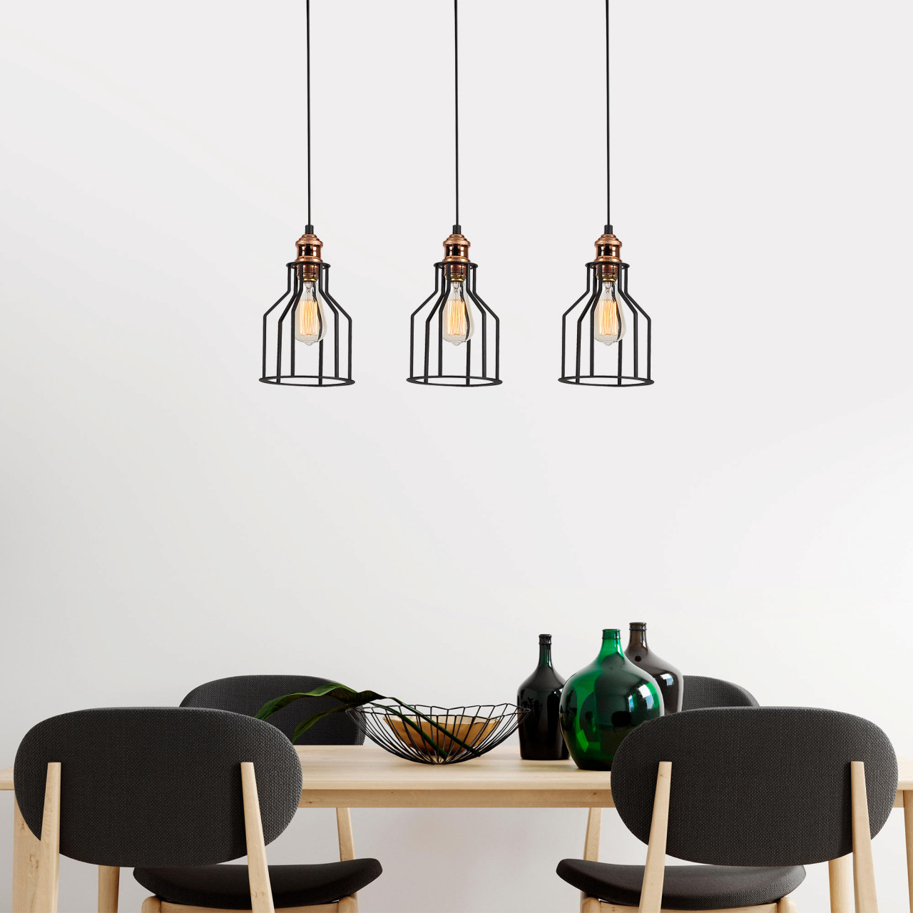 Poze Candelabru Alacati - N-1094