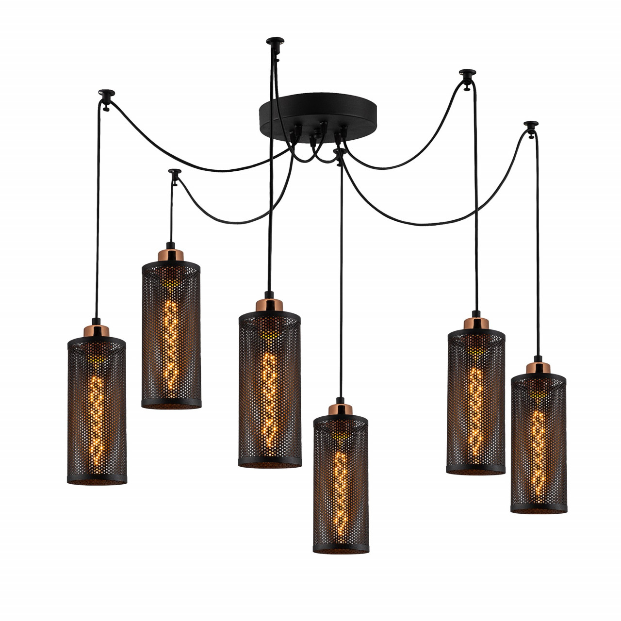 Poze Candelabru Amasra - N-980