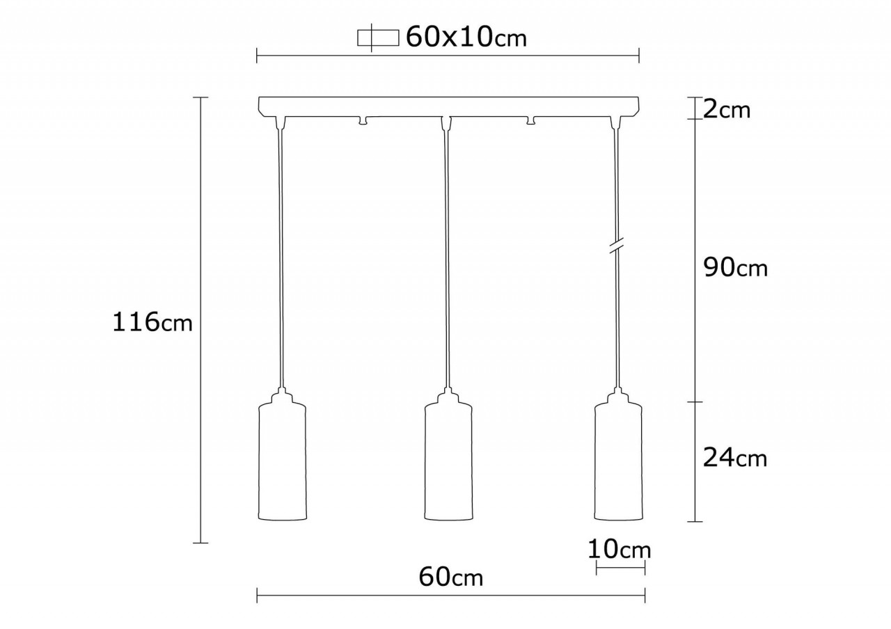 Poze Candelabru Amasra - N-983