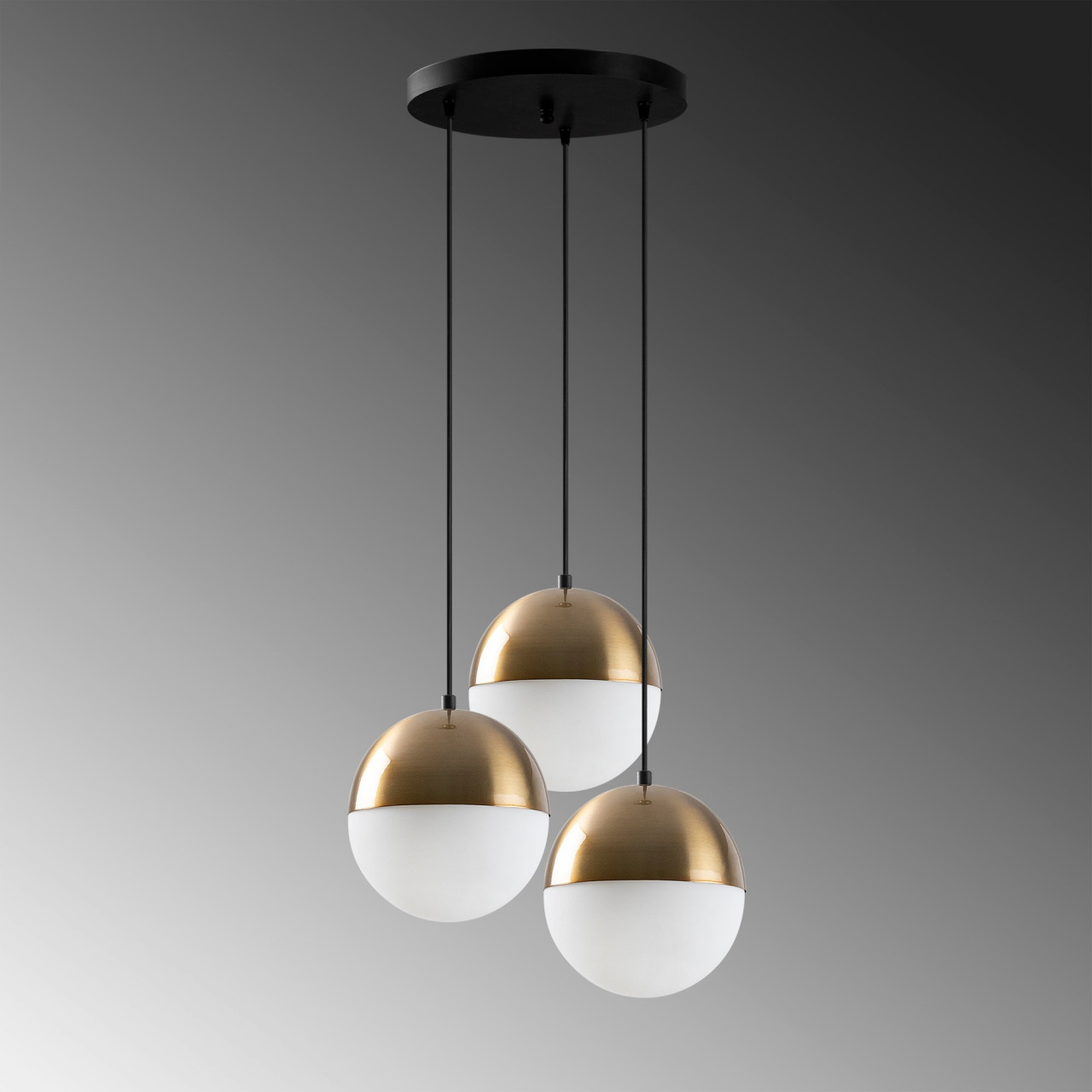 Poze Candelabru Bastos - 6151