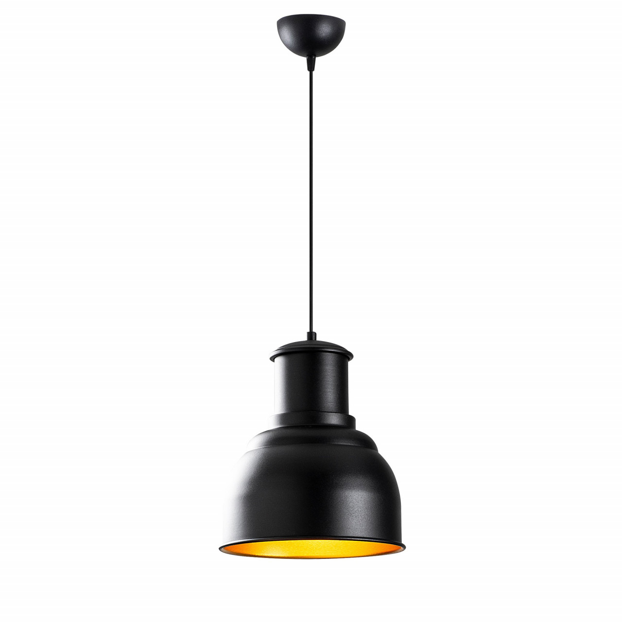 Poze Candelabru Berceste - 190BLACK-S