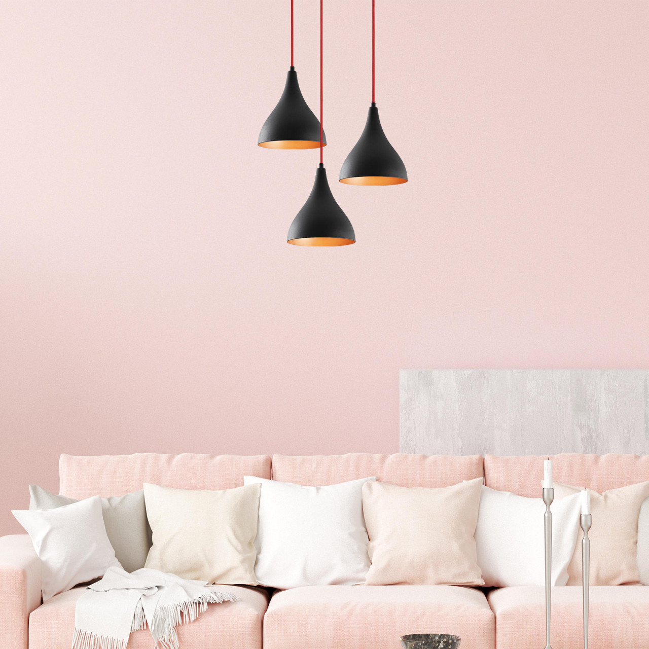Poze Candelabru Berceste - N-1398