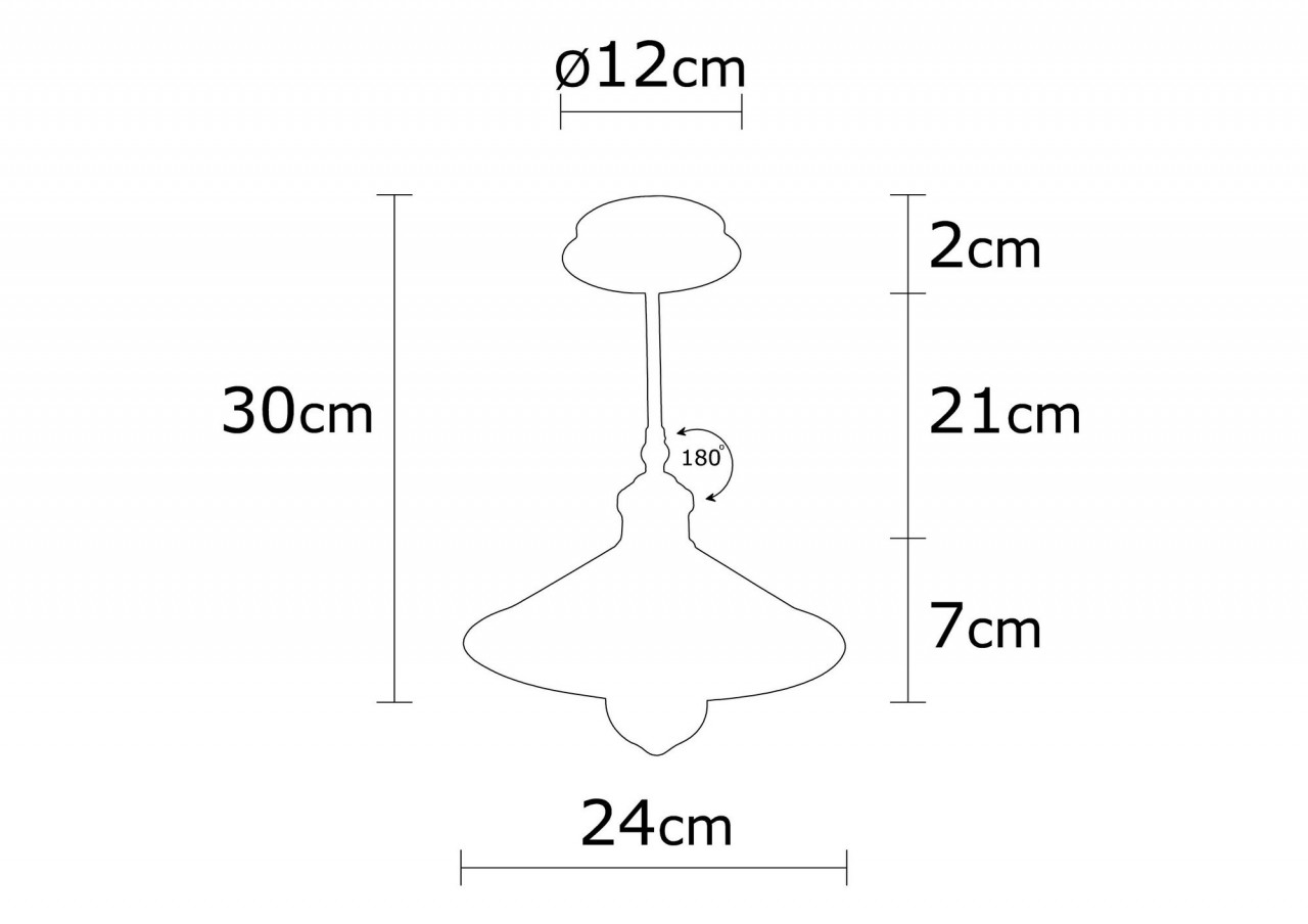 Poze Candelabru Berceste - N-658