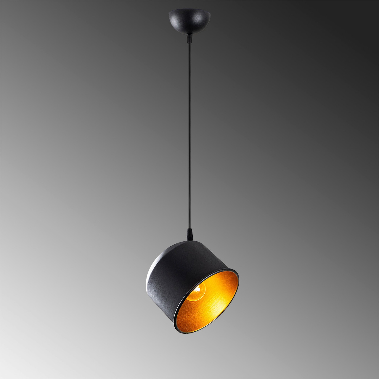 Poze Candelabru Berceste negru - 192