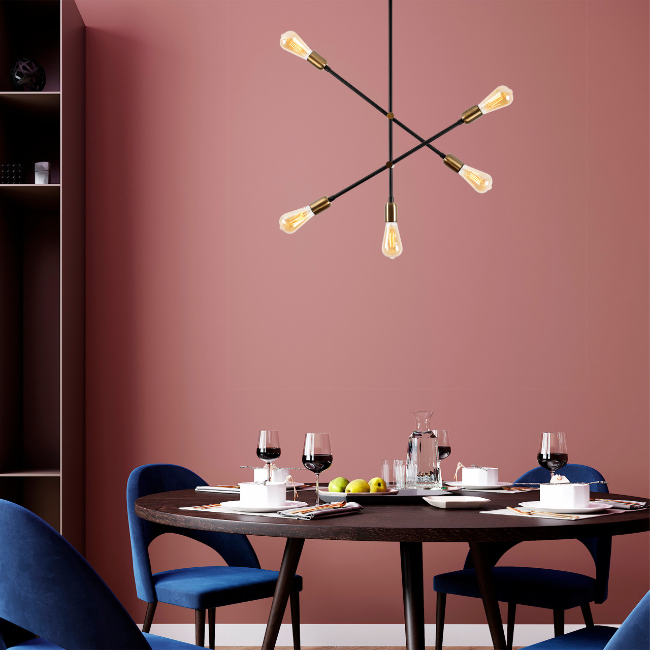 Poze Candelabru Beste - 10340