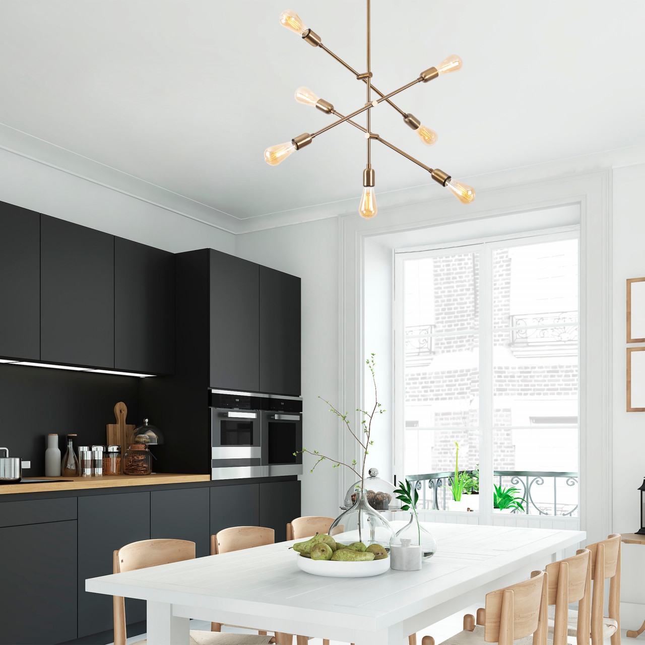 Poze Candelabru Beste - 10355