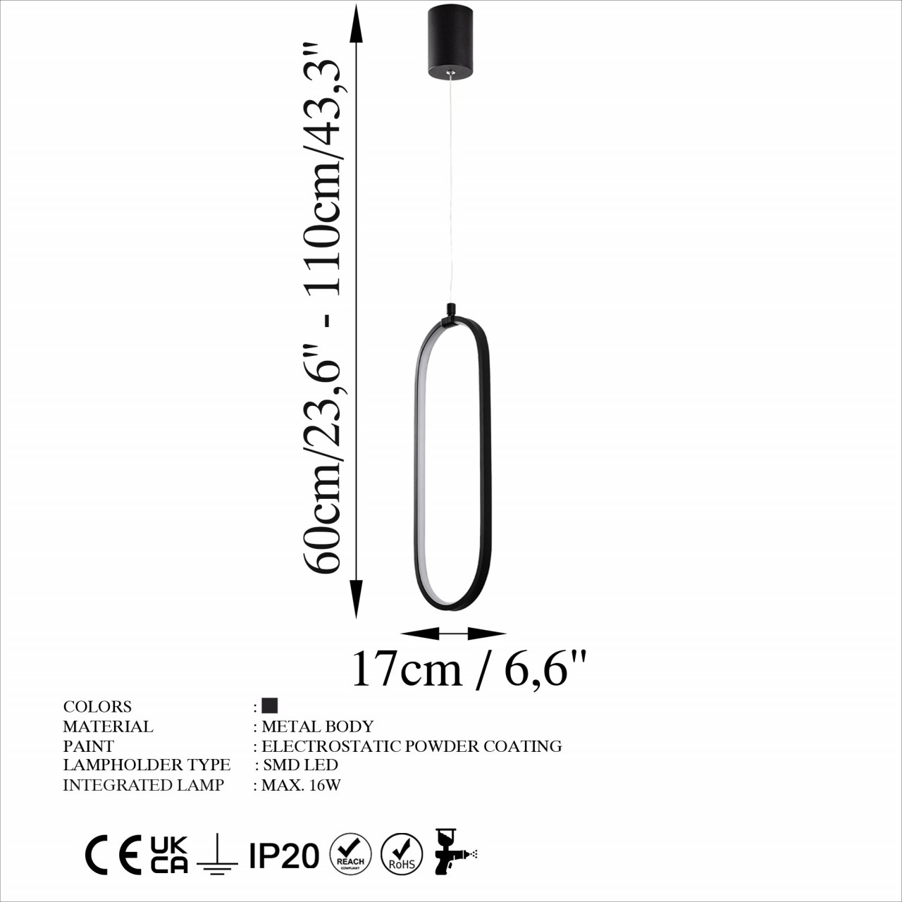 Poze Candelabru Can - 13560