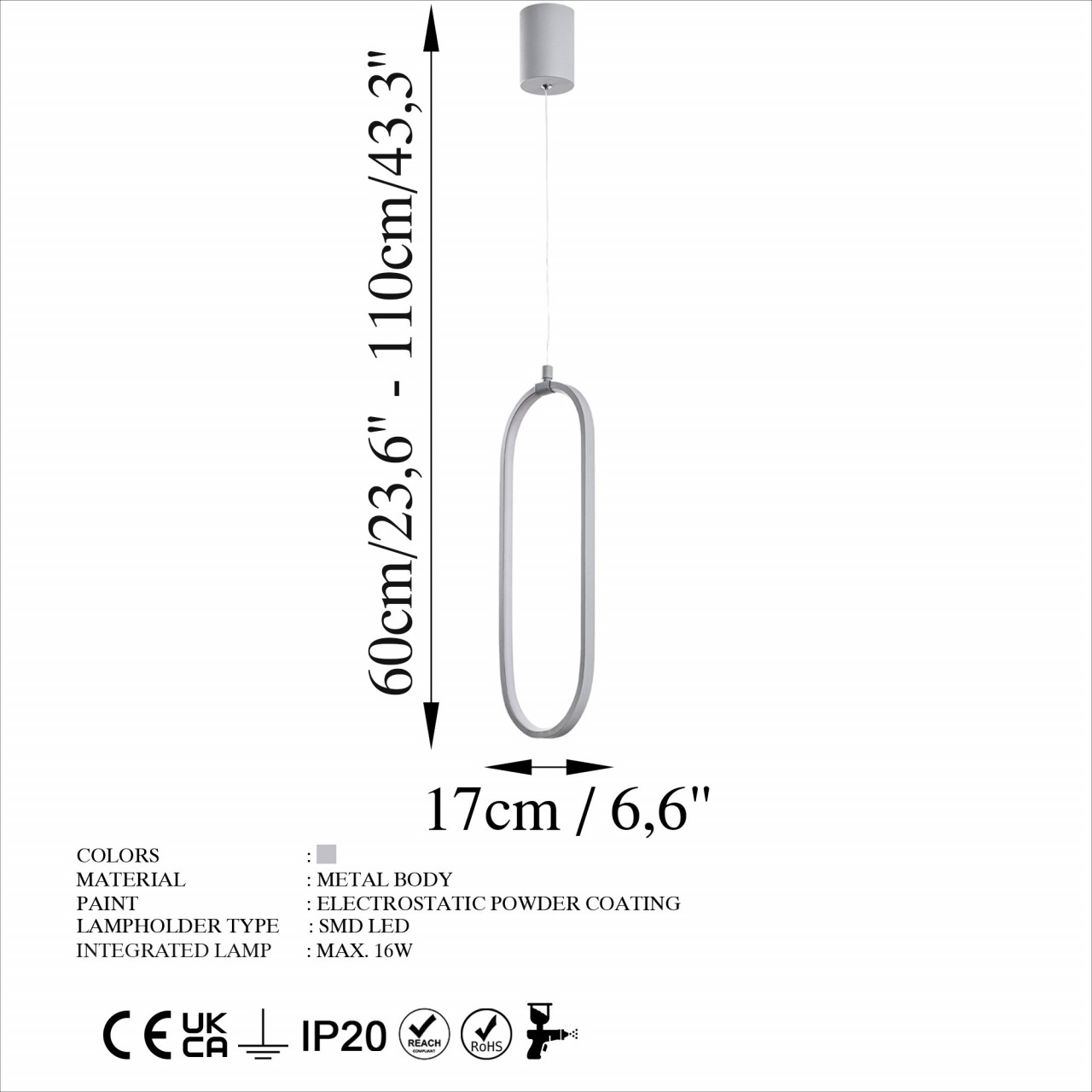 Poze Candelabru Can - 13562