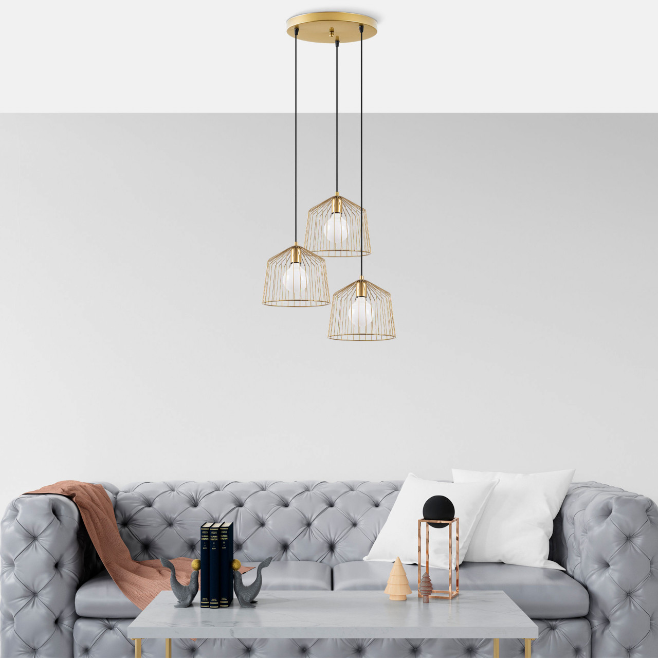 Poze Candelabru Cat - 12070