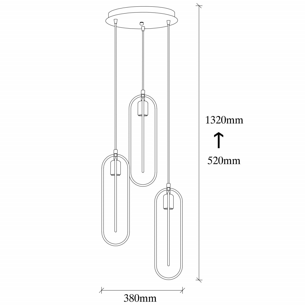 Poze Candelabru Cerco - 2021