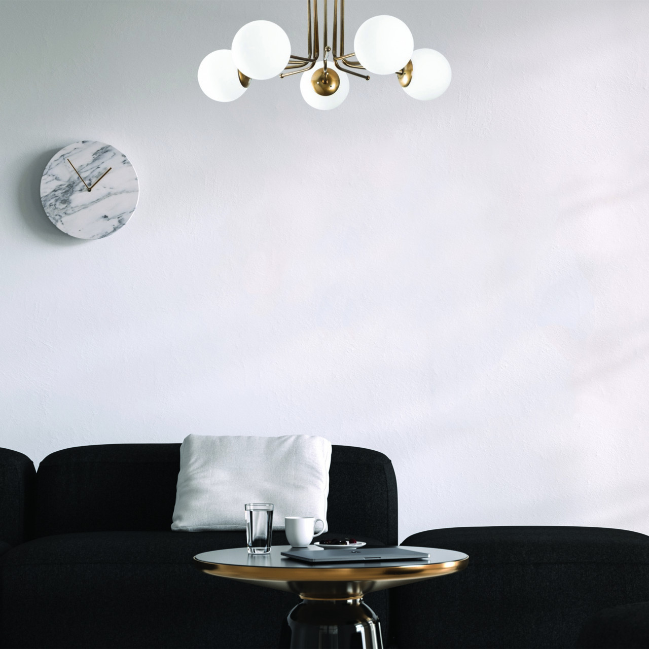 Poze Candelabru Daisy - 146-AV2