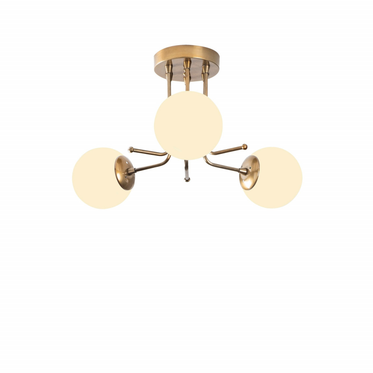 Poze Candelabru Daisy - 146-AV3
