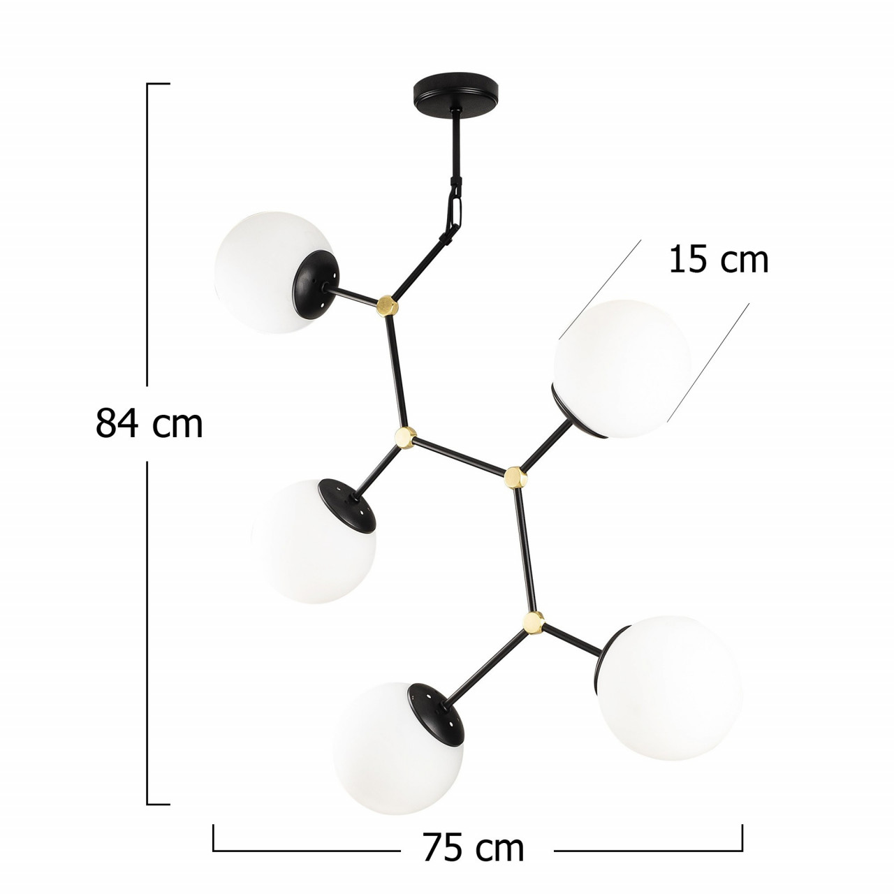 Poze Candelabru Damar - 6311
