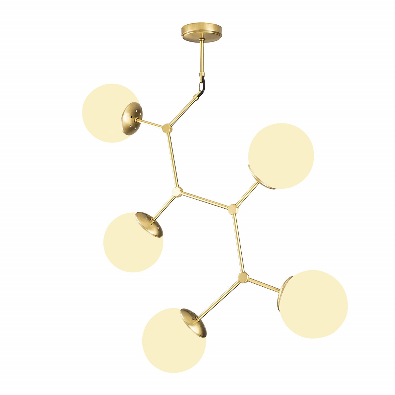 Poze Candelabru Damar - 6312