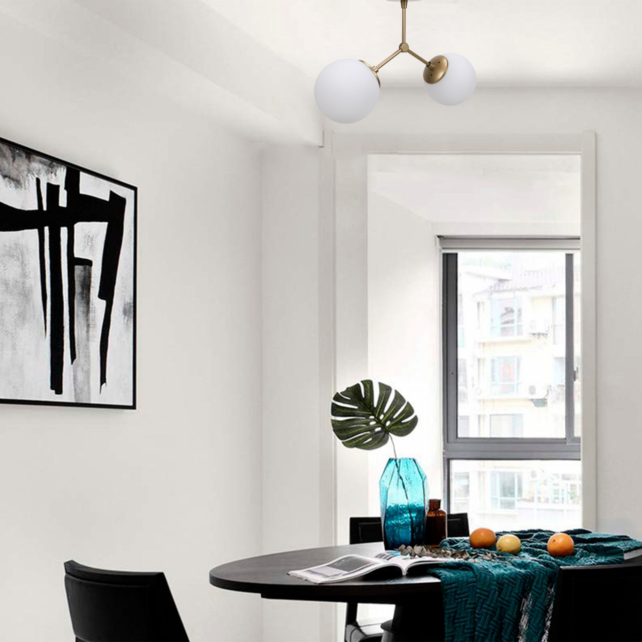 Poze Candelabru Damar - 6332