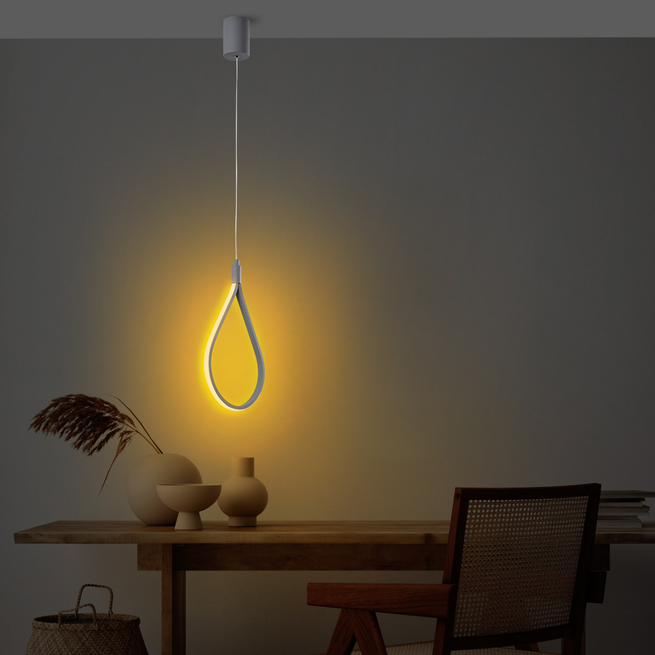 Poze Candelabru Damla - 13539