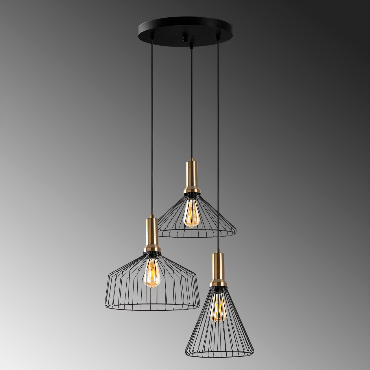 Poze Candelabru Dear - 11215