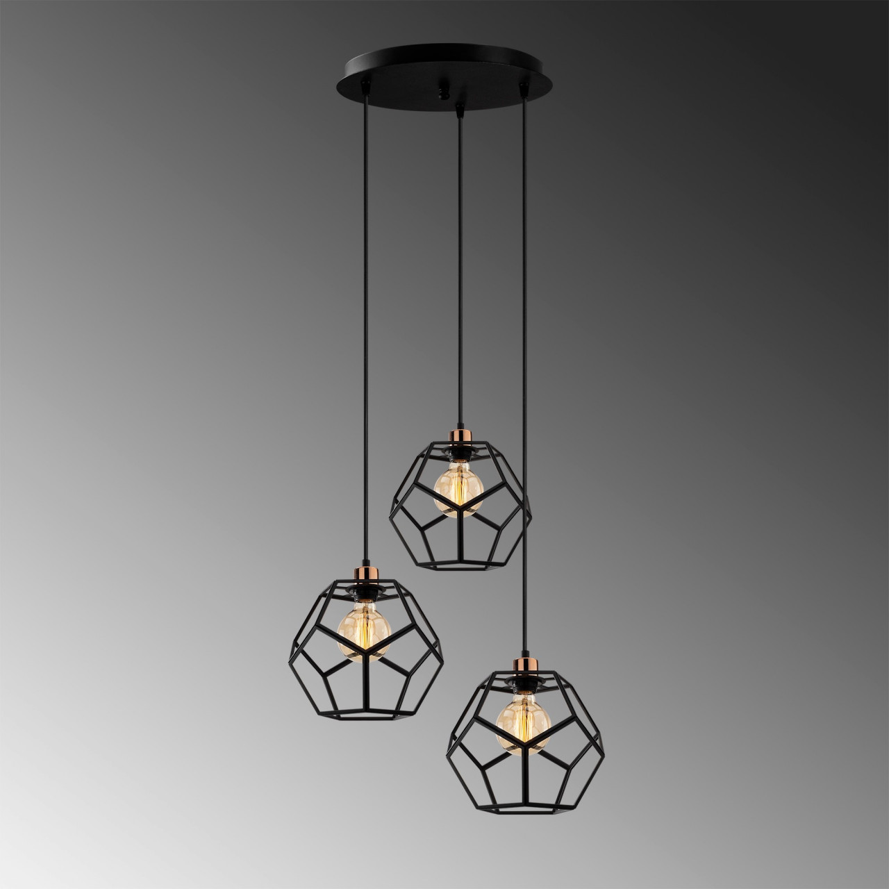 Poze Candelabru Degirmen - MR-105