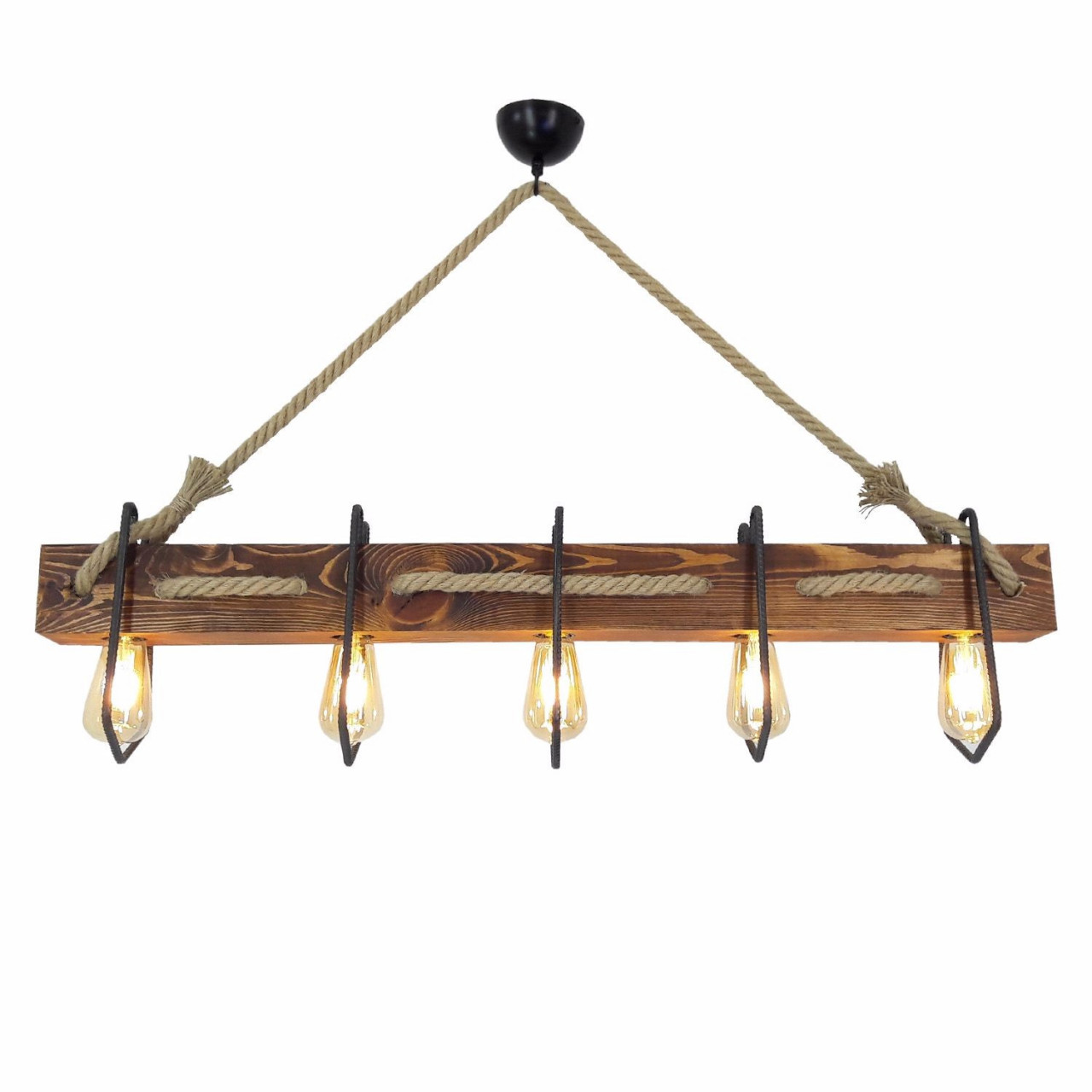 Poze Candelabru Demir Kutuk 3