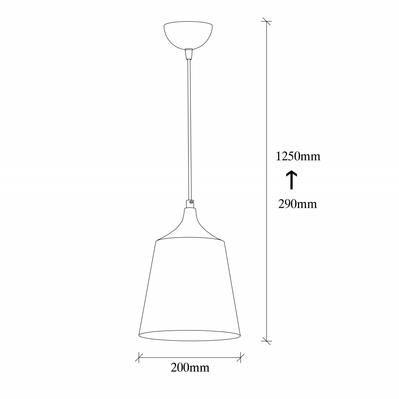 Poze Candelabru Dodo - 2543