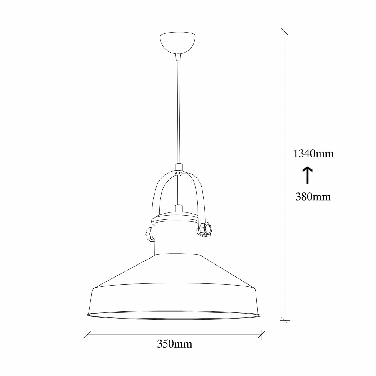 Poze Candelabru Dodo - 2573