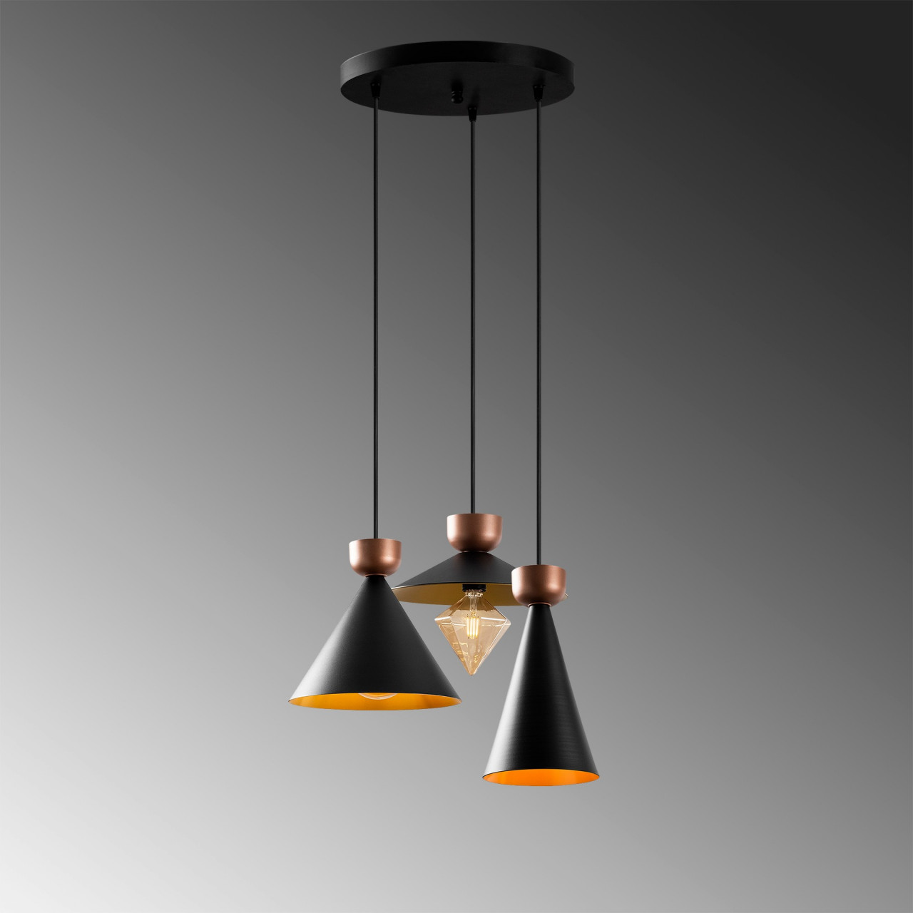 Poze Candelabru Dodo - 6051