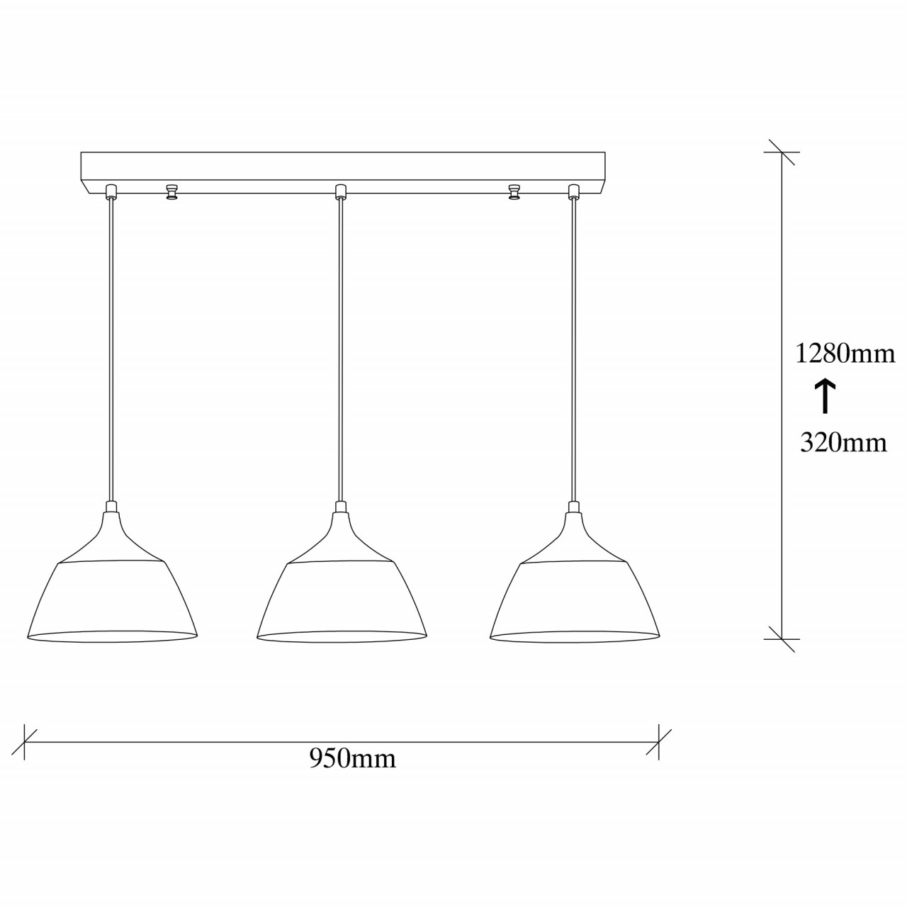 Poze Candelabru Dodo - 6076