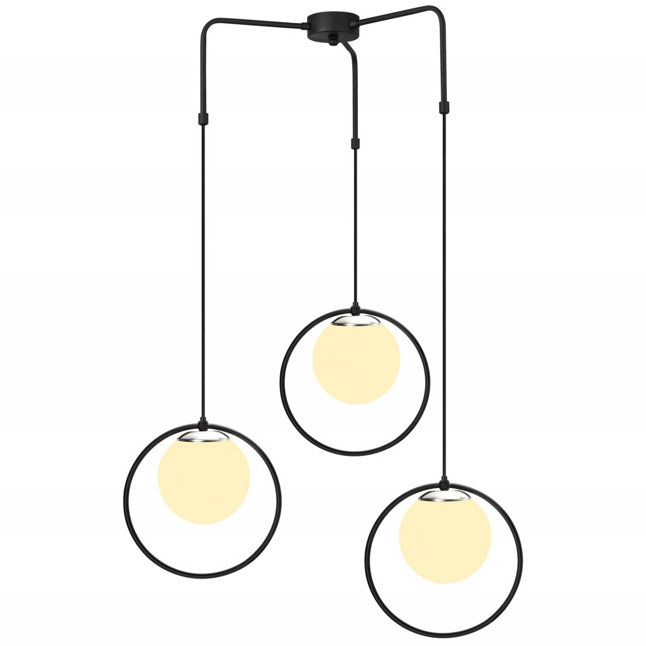 Poze Candelabru Dolunay - 4506