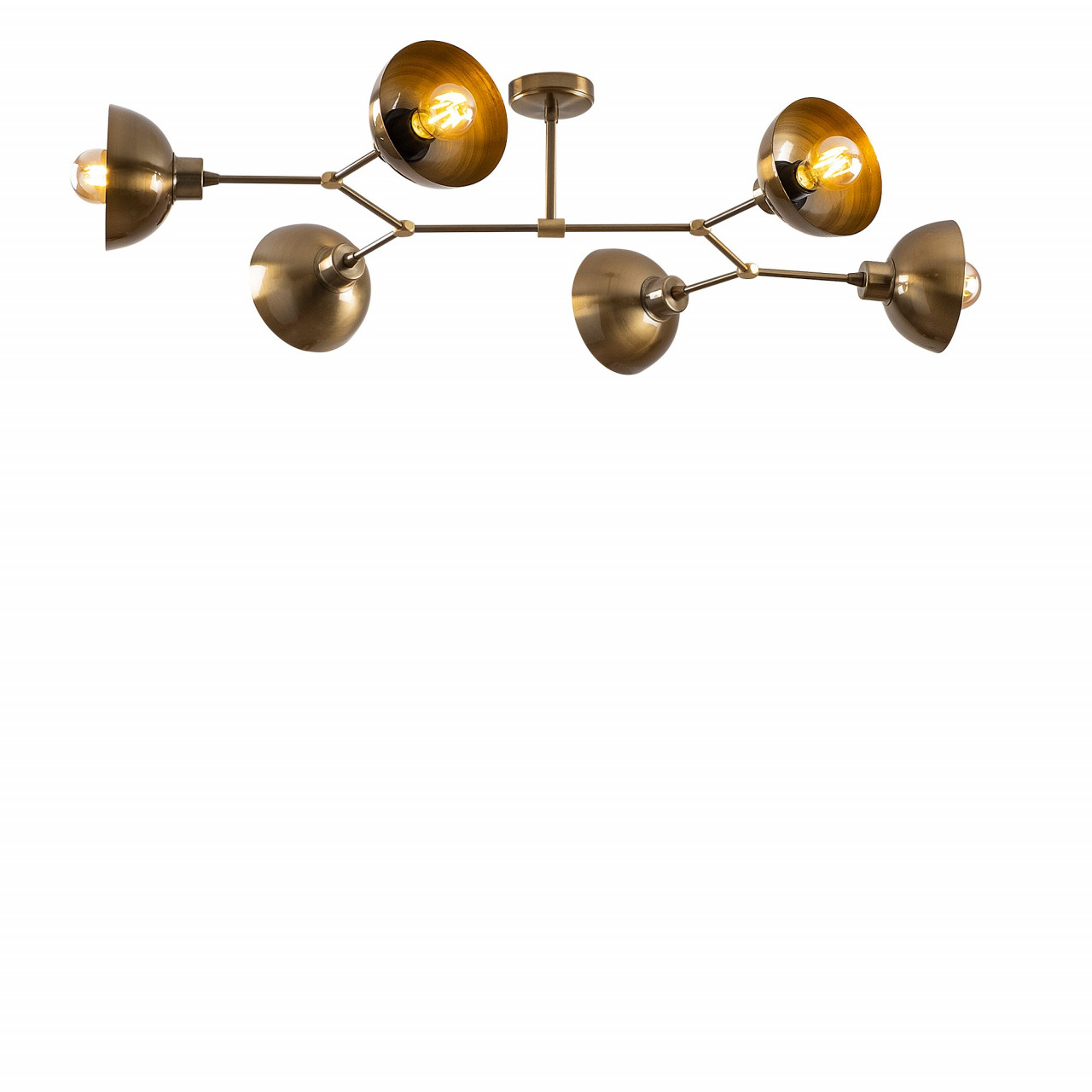 Poze Candelabru Dram - 1107