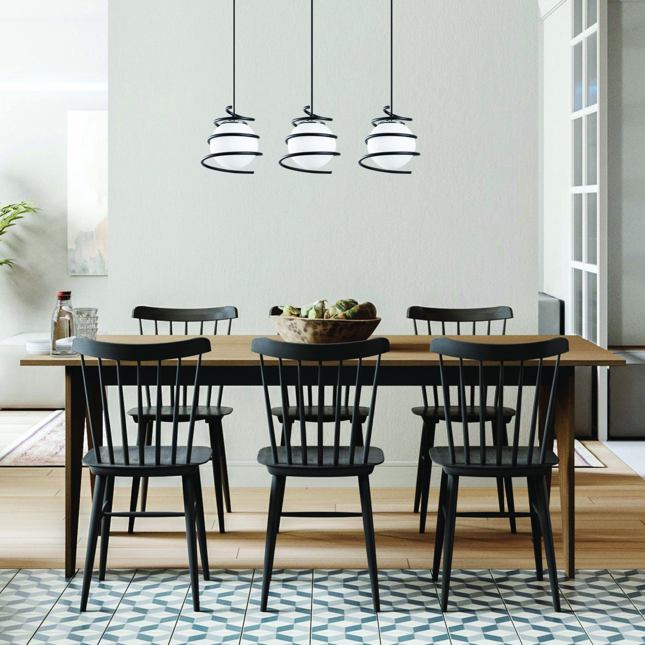 Poze Candelabru Elegance - 706-S1