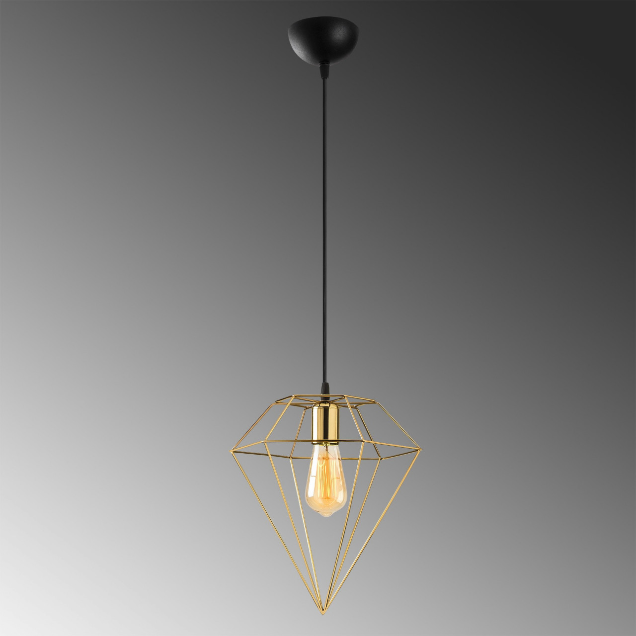 Poze Candelabru Elmas - 6287