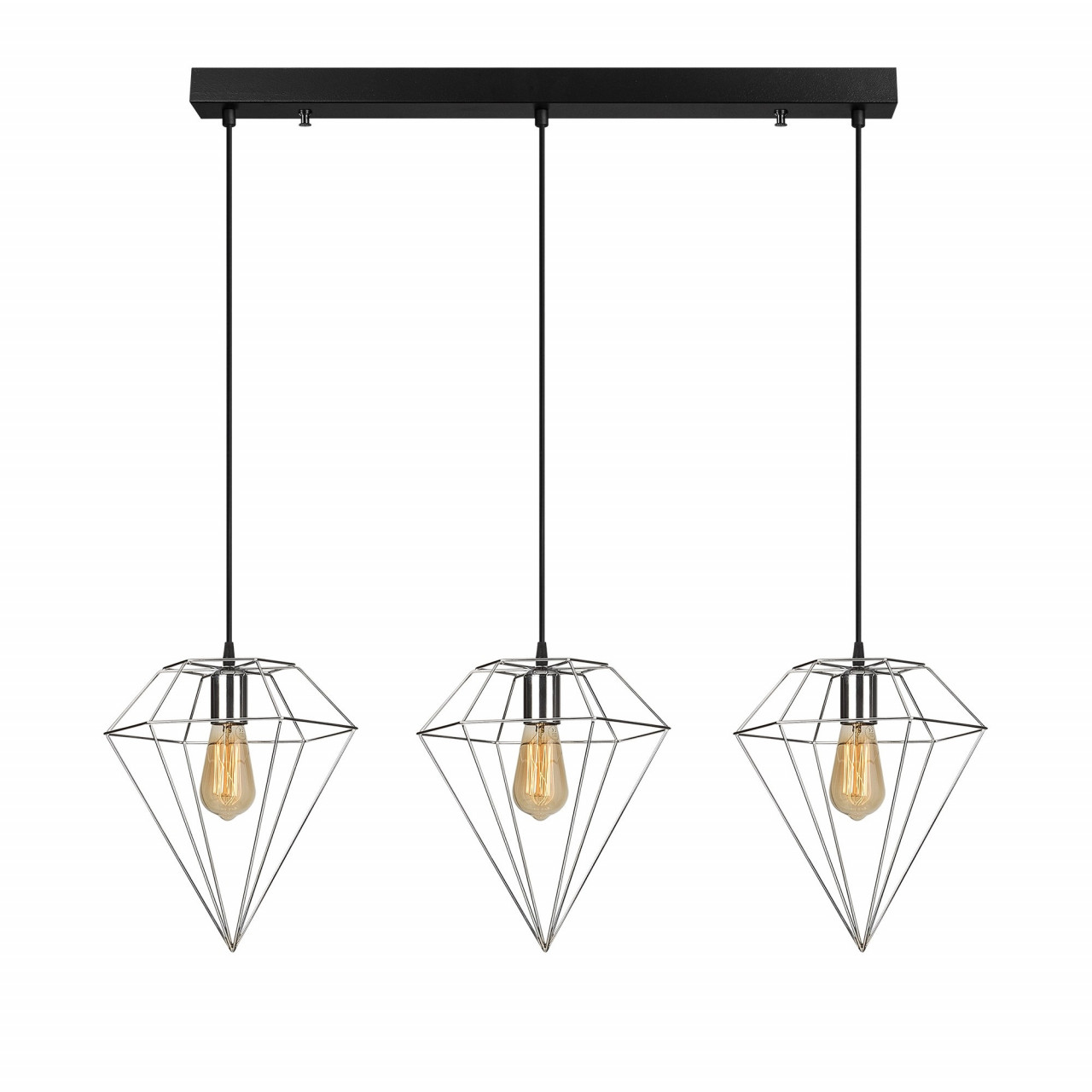 Poze Candelabru Elmas - 6294