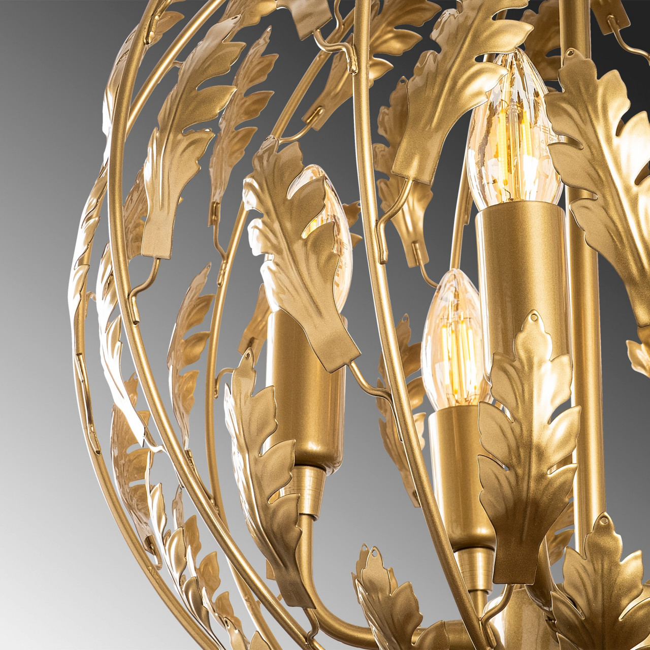 Poze Candelabru Endustriyel - 11056