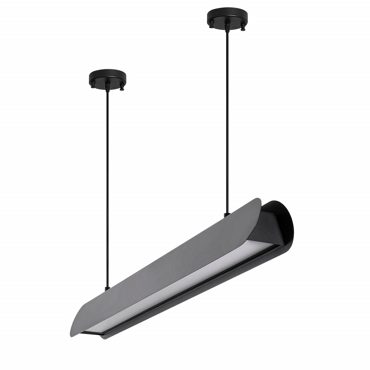 Poze Candelabru Ens negru