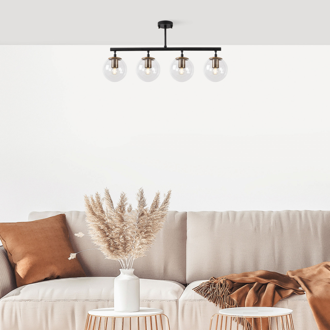 Poze Candelabru Fazli - 10431
