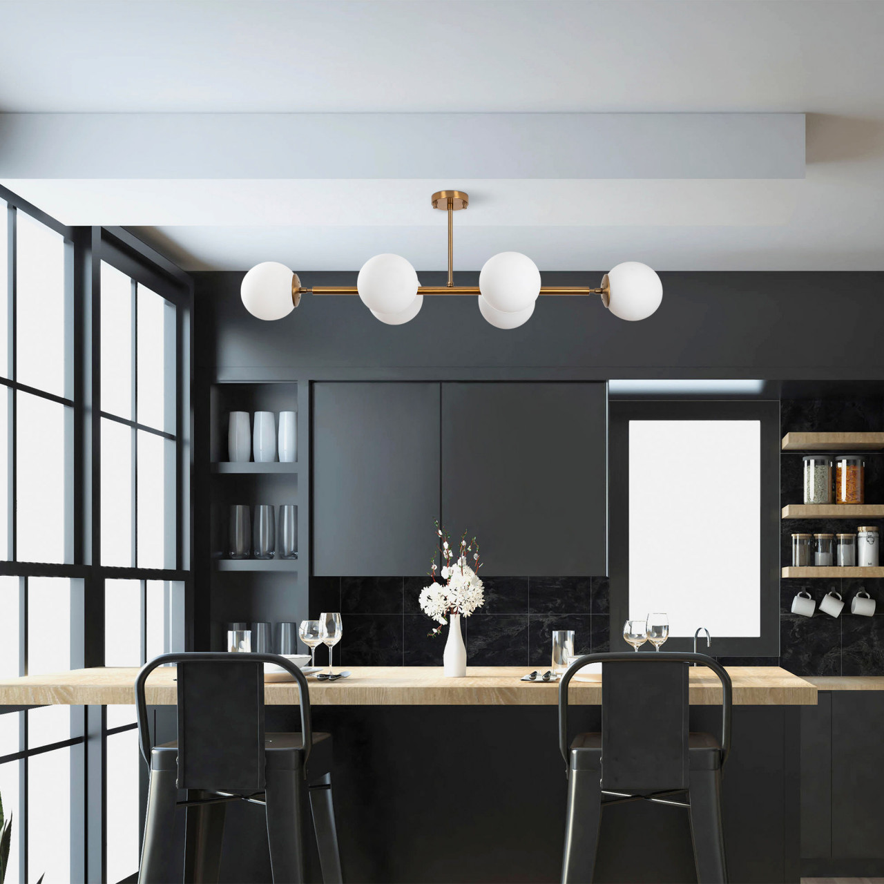 Poze Candelabru Fazli - 10501
