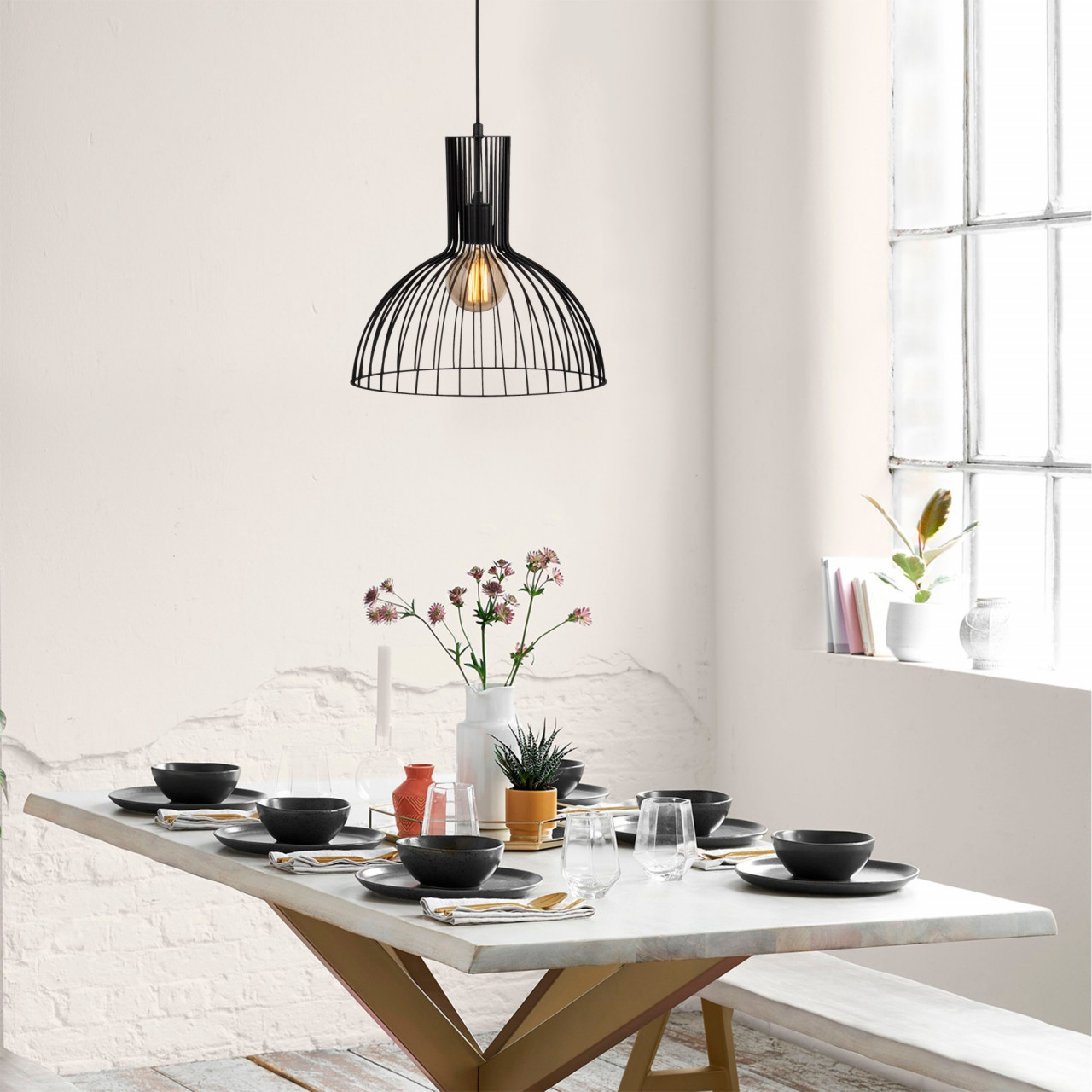 Poze Candelabru Fellini - MR - 672