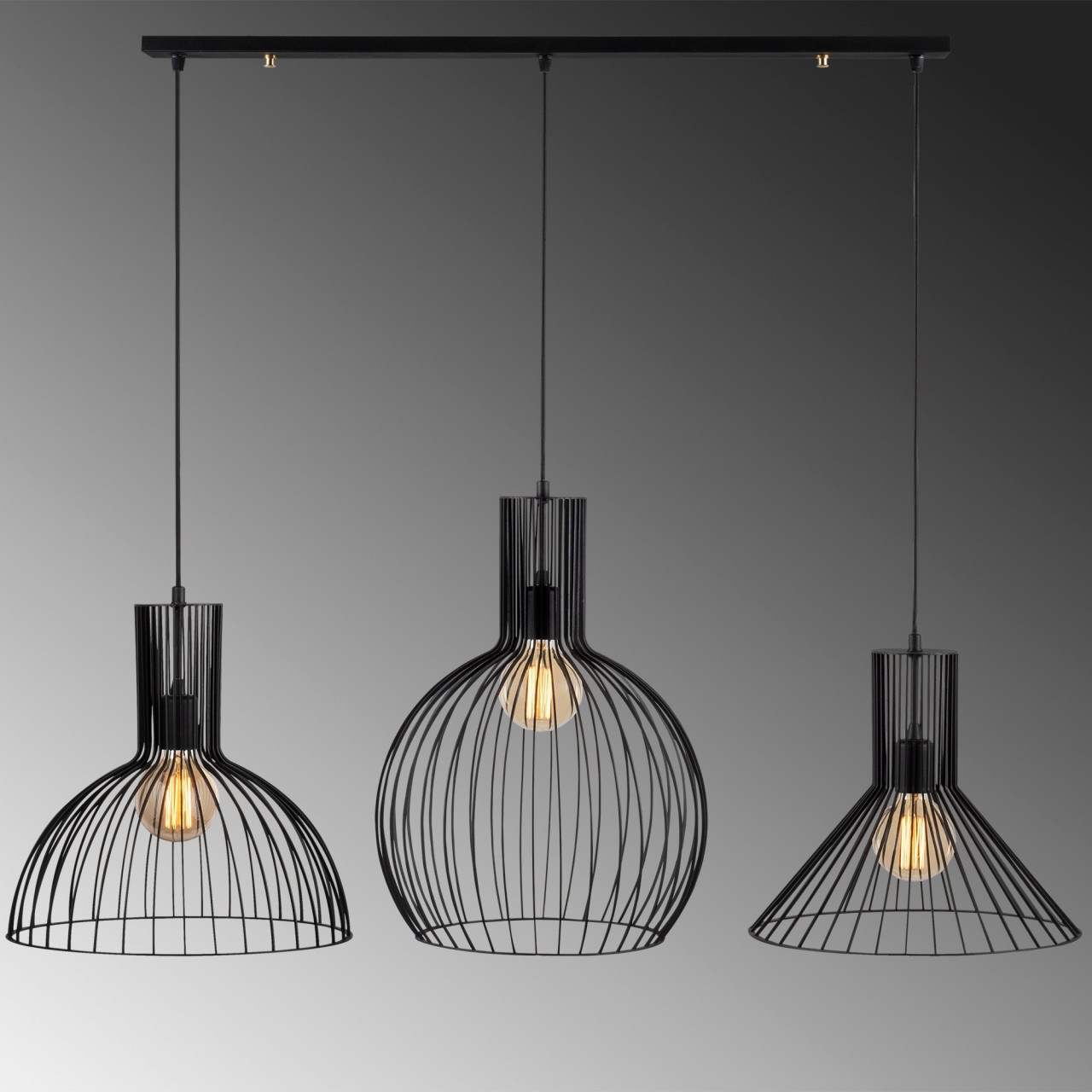 Poze Candelabru Fellini - MR - 768