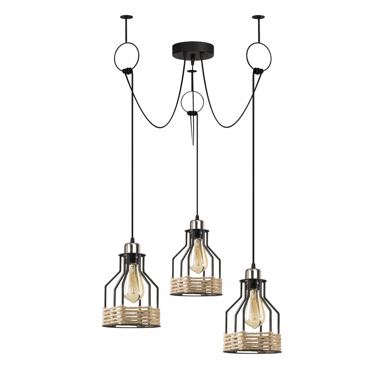 Poze Candelabru Fiko - 6556