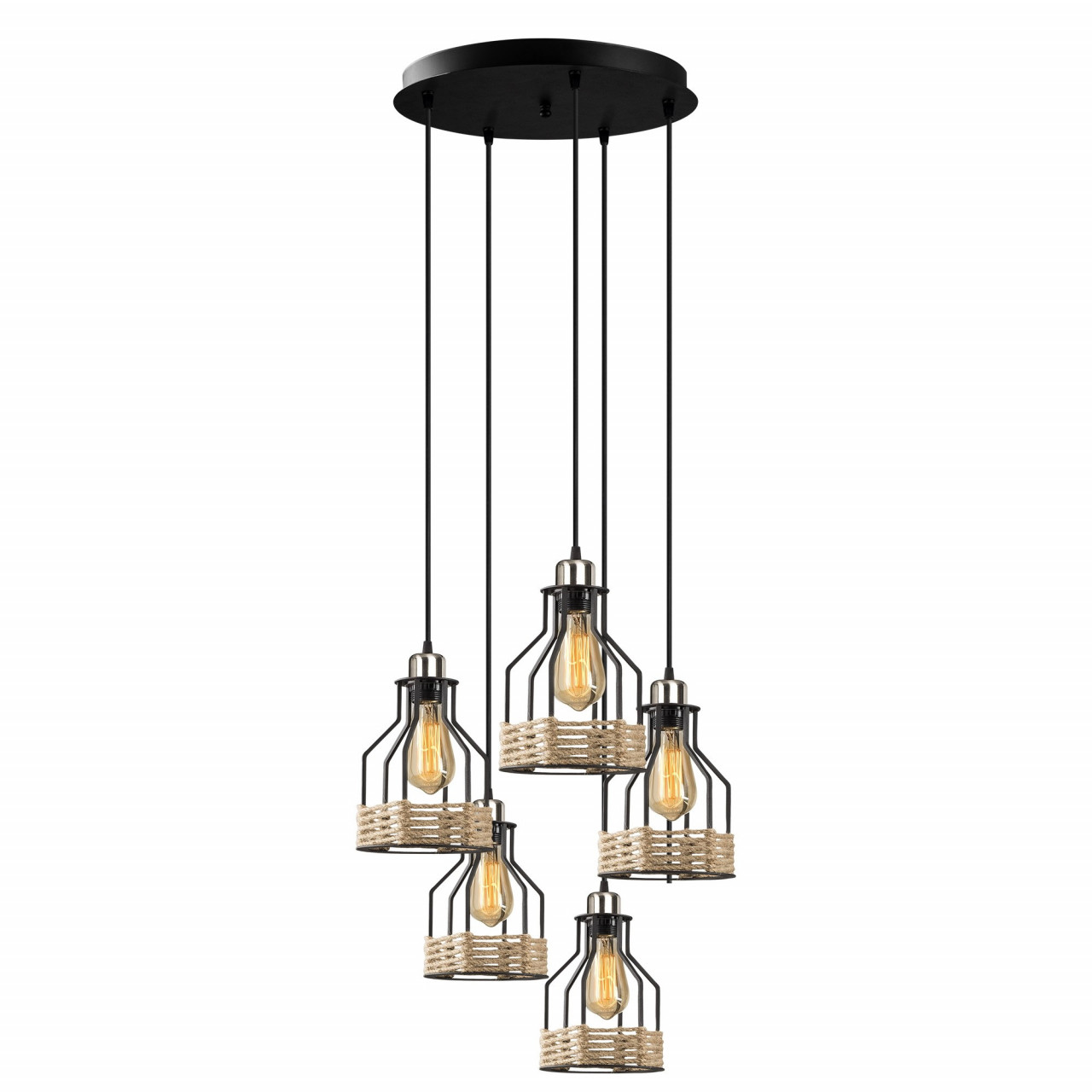 Poze Candelabru Fiko - 6576