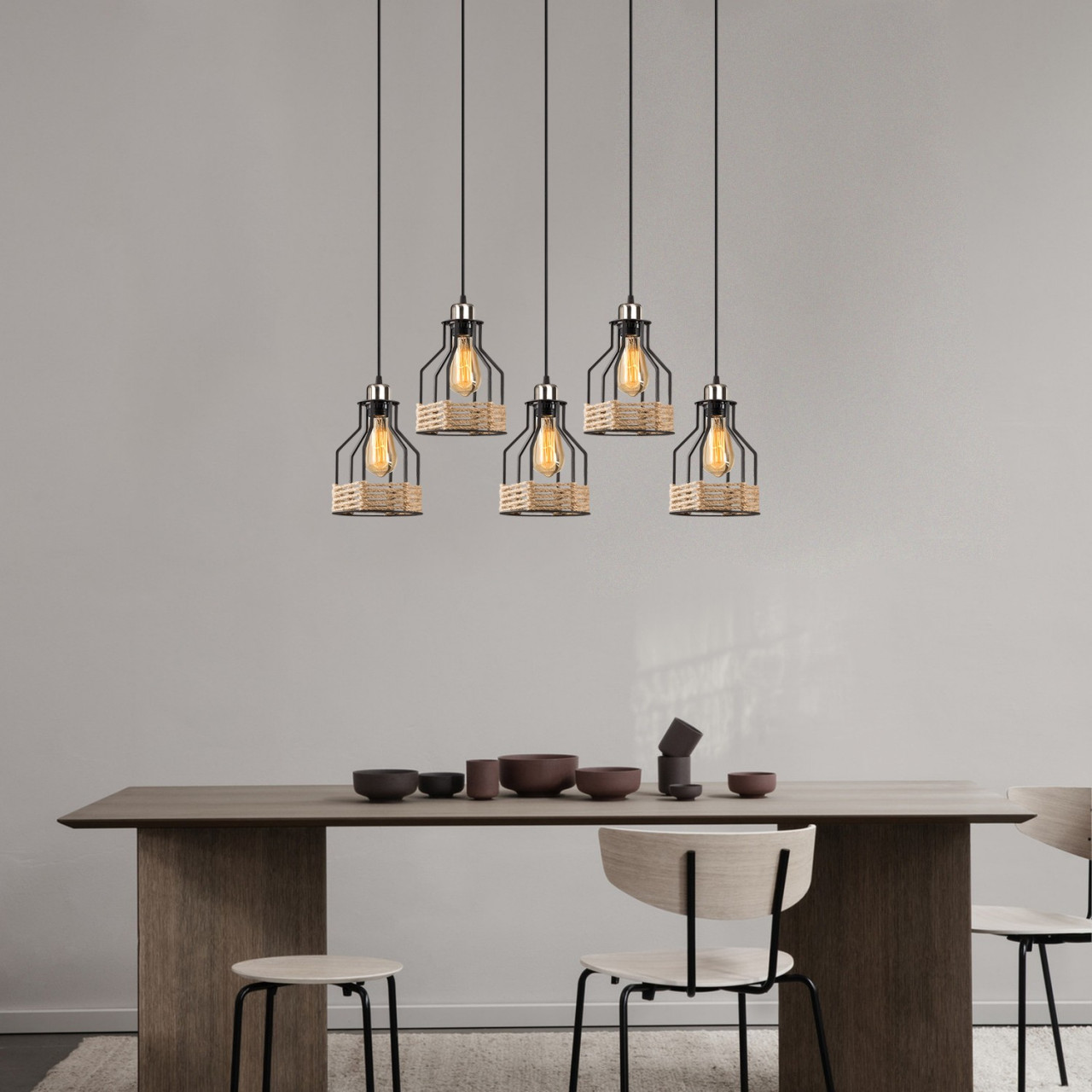 Poze Candelabru Fiko - 6586
