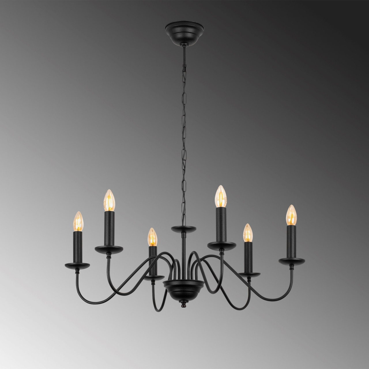Poze Candelabru Firat - 11525