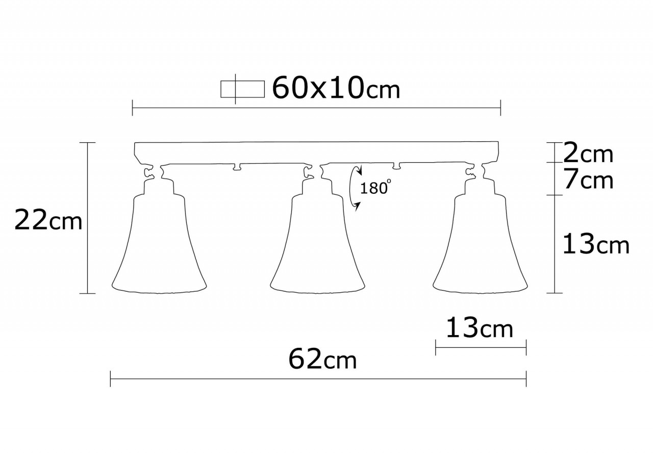 Poze Candelabru Foca - N-116