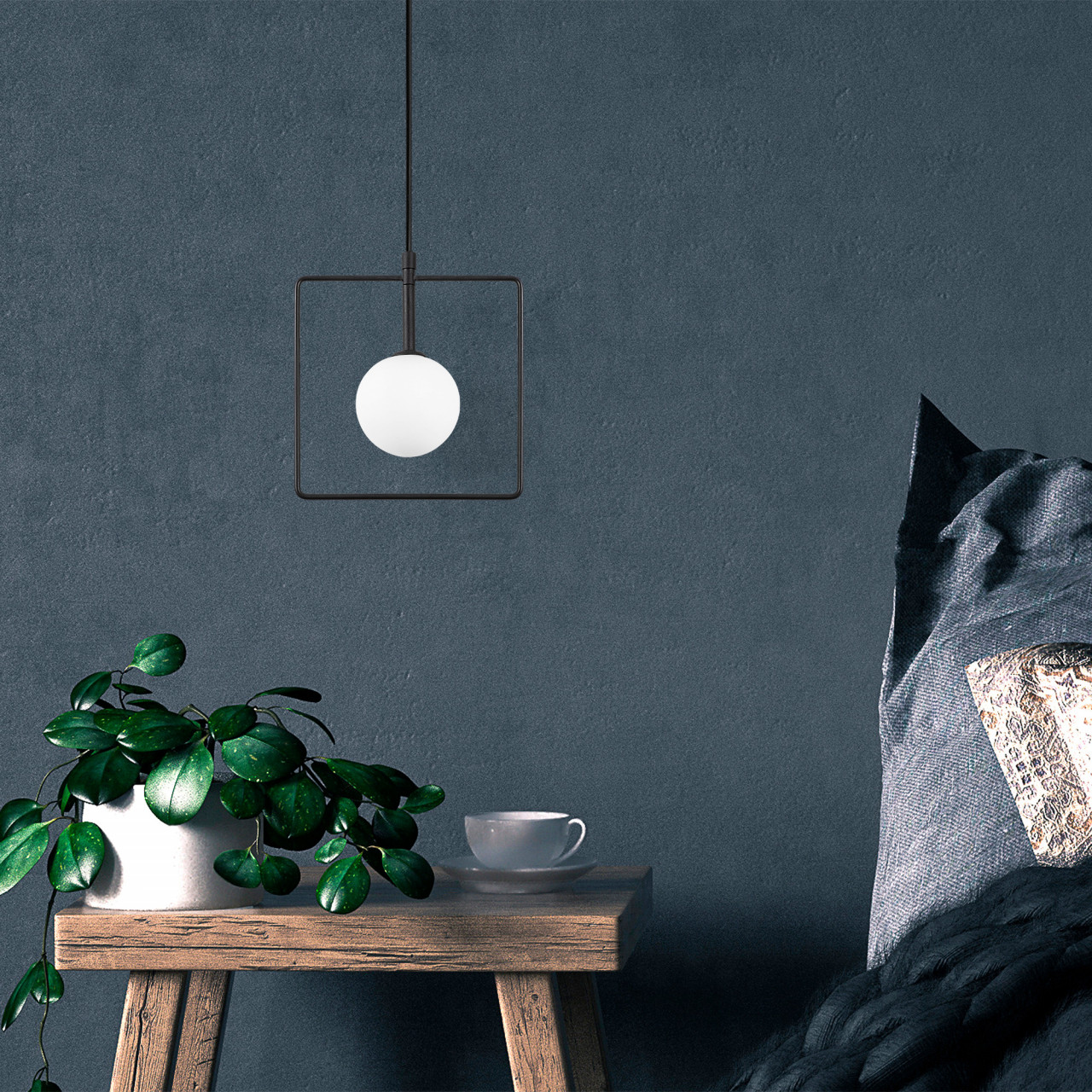 Poze Candelabru Geometri - 11100