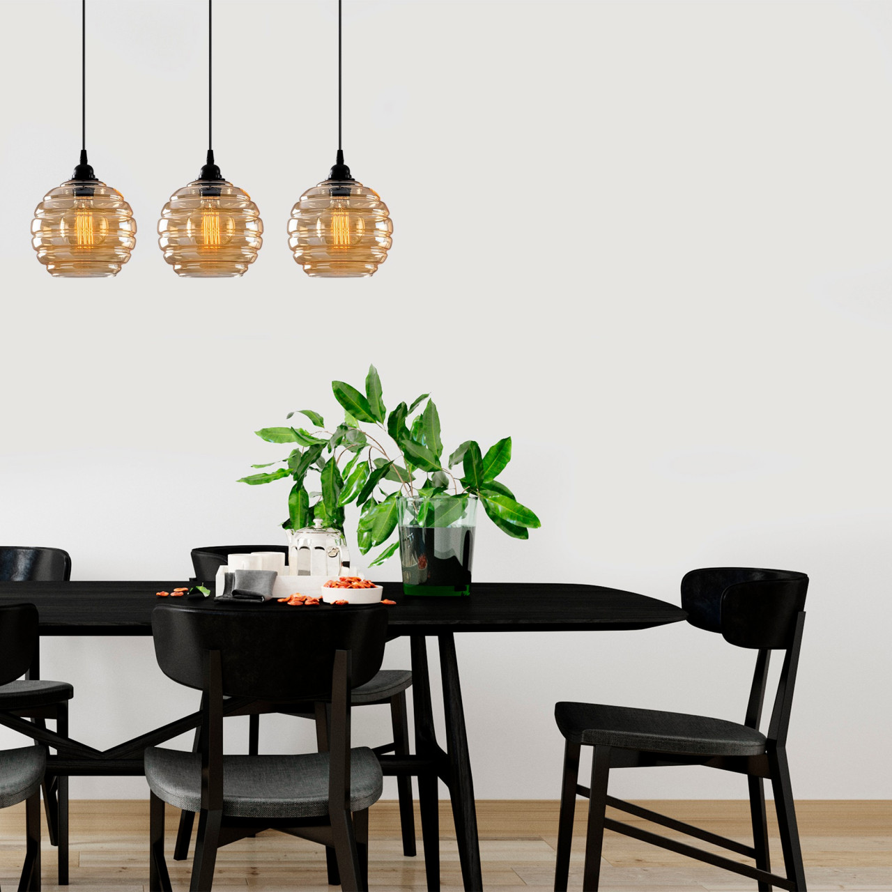 Poze Candelabru Gold - 012