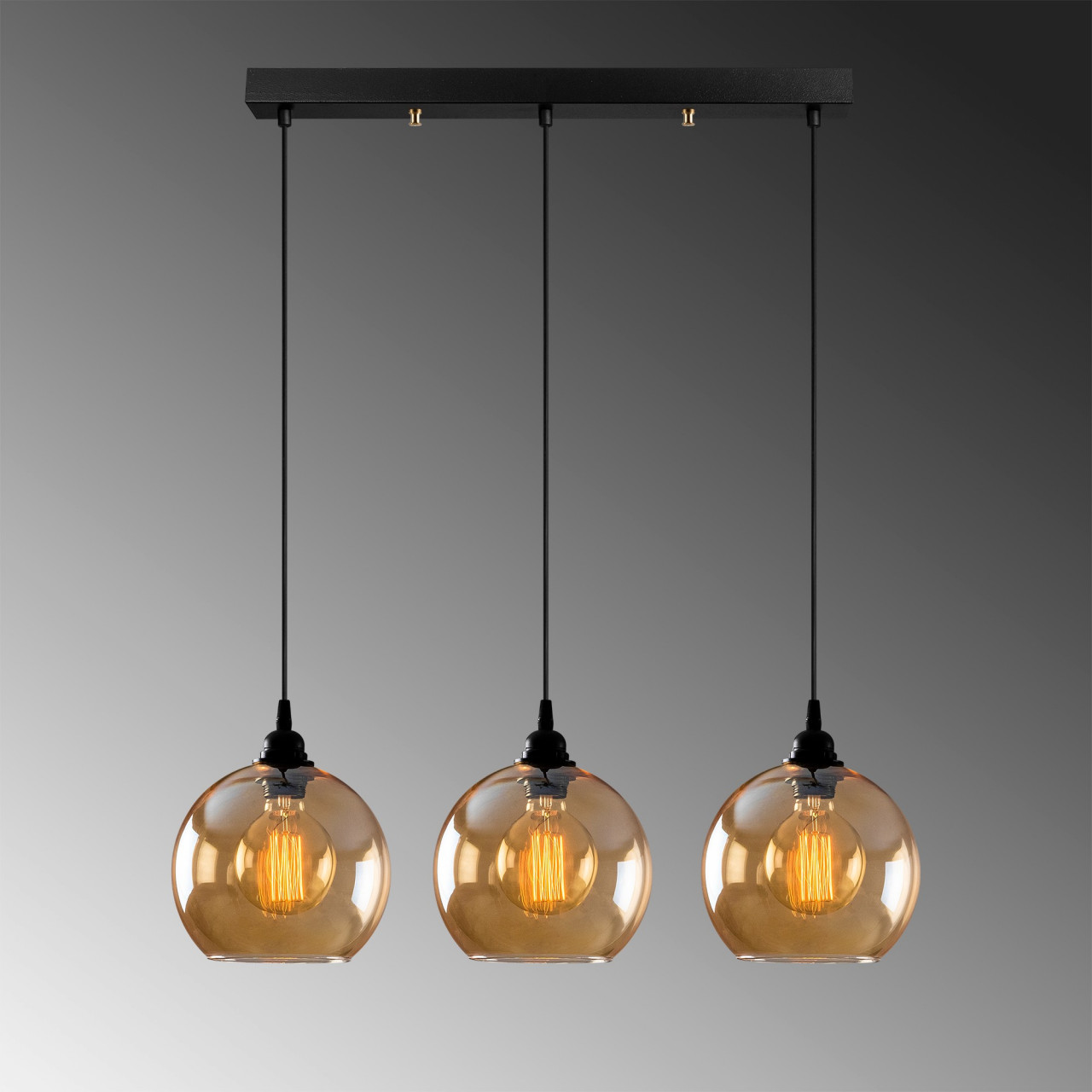 Poze Candelabru Gold - 022
