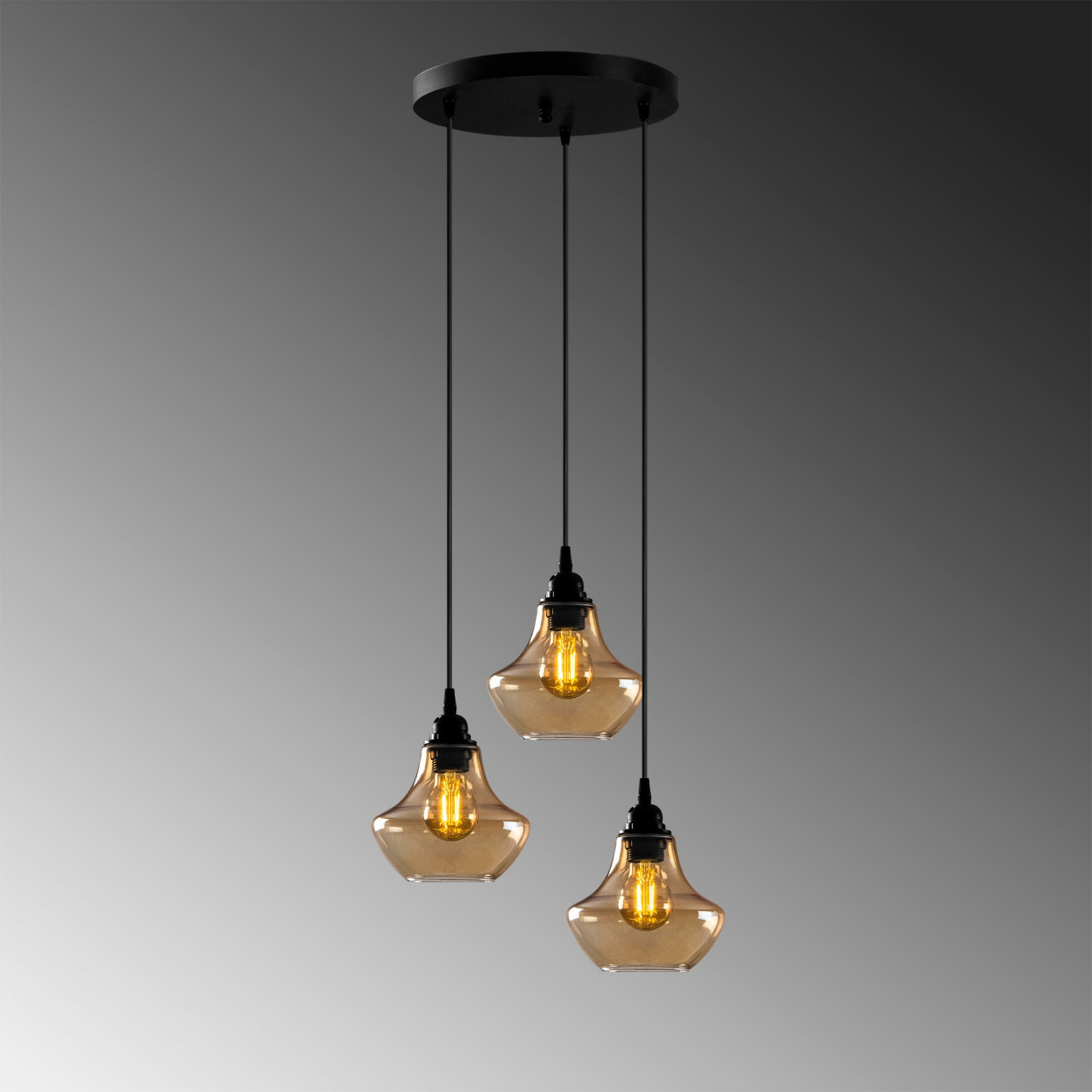 Poze Candelabru Gold - 051