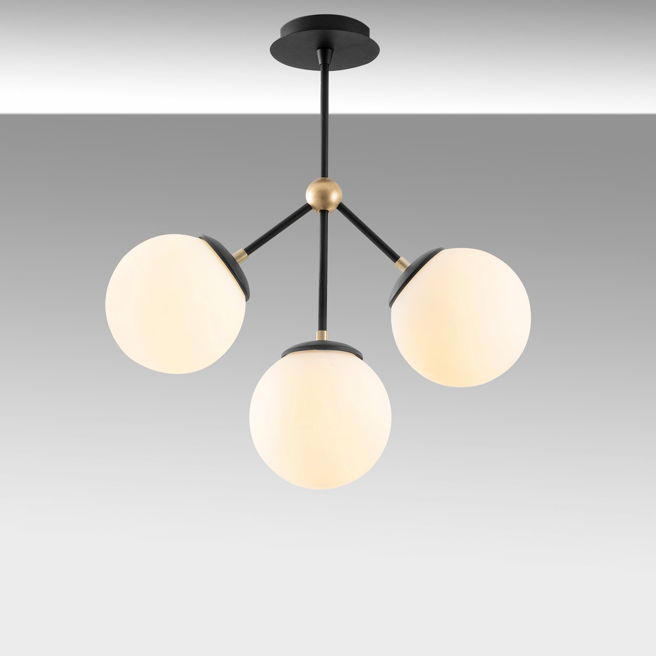 Poze Candelabru Gondol - 1031